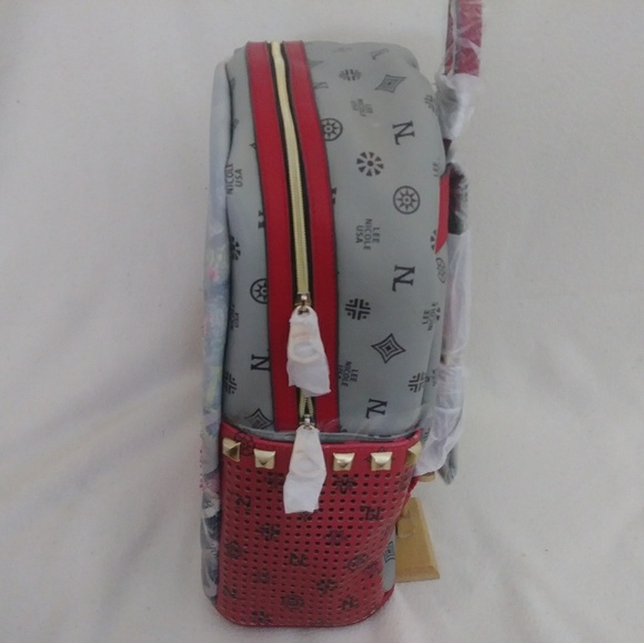 Nicole Lee Backpack - Picture 2 of 5